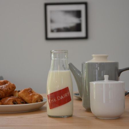 Milk Parlour Villa Spexhall Dış mekan fotoğraf