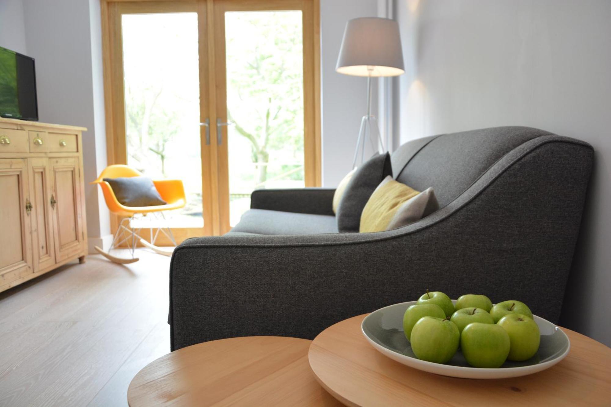 Milk Parlour Villa Spexhall Dış mekan fotoğraf